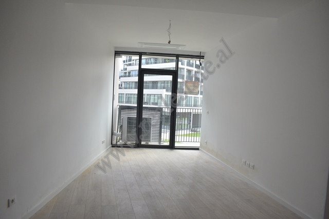 Office space for rent at Lake View Residence, near the Artificial Lake, in Tirana, Albania.
Positio